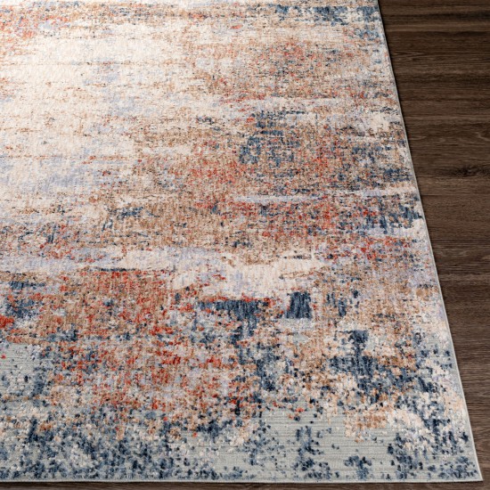 Surya Infinity Inf-2303 Dark Blue Rug 8'10" X 12'