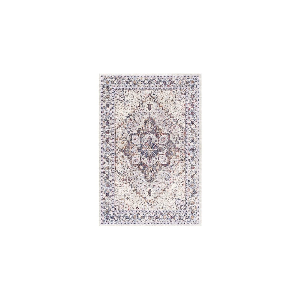 Surya Infinity Inf-2304 Dark Blue Rug 8'10" X 12' Surya Infinity Inf-2304 Dark Blue Rug 8'10" X 12'