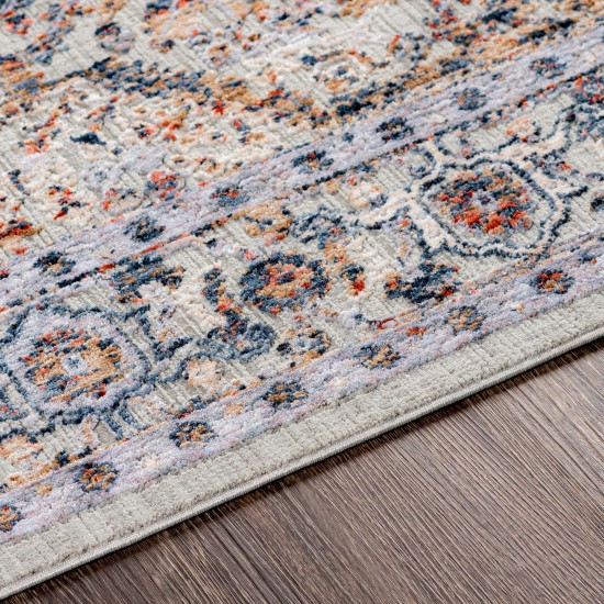 Surya Infinity Inf-2304 Dark Blue Rug 8'10" X 12'