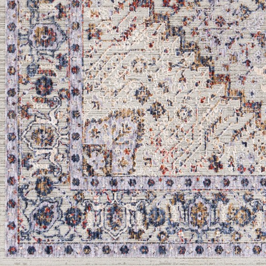 Surya Infinity Inf-2304 Dark Blue Rug 8'10" X 12'