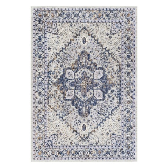 Surya Infinity Inf-2305 Dark Blue Rug 10' X 14'