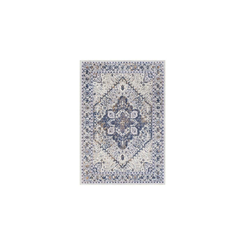 Surya Infinity Inf-2305 Dark Blue Rug 12' X 15'