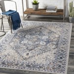 Surya Infinity Inf-2305 Dark Blue Rug 12' X 15'