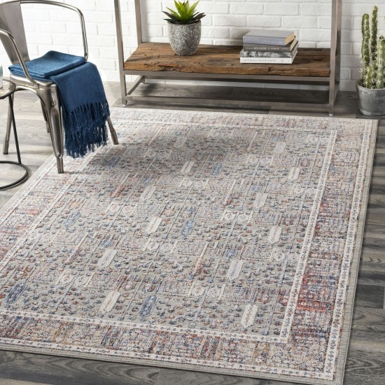 Surya Infinity Inf-2306 Dark Blue Rug 10' X 14'