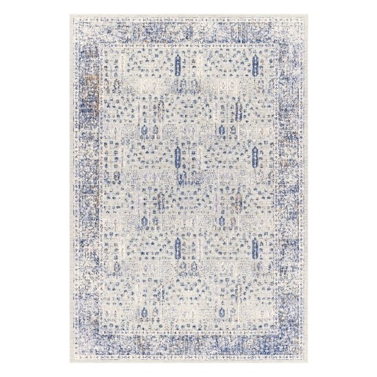 Surya Infinity Inf-2307 Dark Blue Rug 10' X 14'