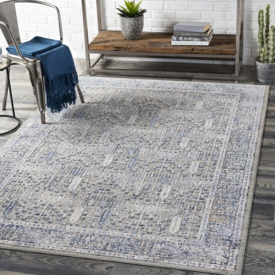 Surya Infinity Inf-2307 Dark Blue Rug 10' X 14'