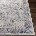 Surya Infinity Inf-2307 Dark Blue Rug 12' X 15'