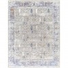 Surya Infinity Inf-2307 Dark Blue Rug 7'10" X 10'