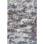 Surya Infinity Inf-2308 Dark Blue Rug 10' X 14'