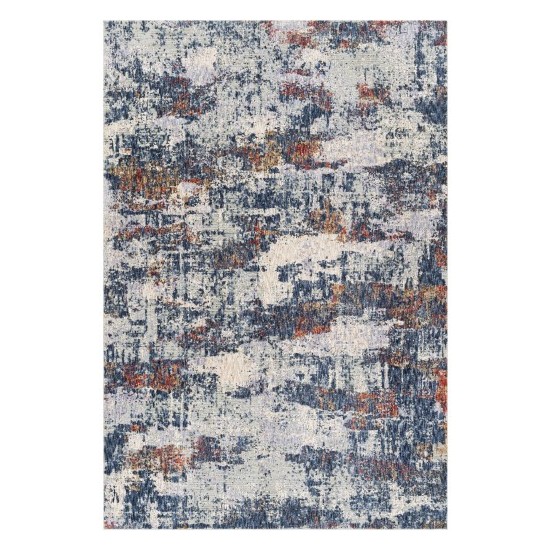 Surya Infinity Inf-2308 Dark Blue Rug 10' X 14'