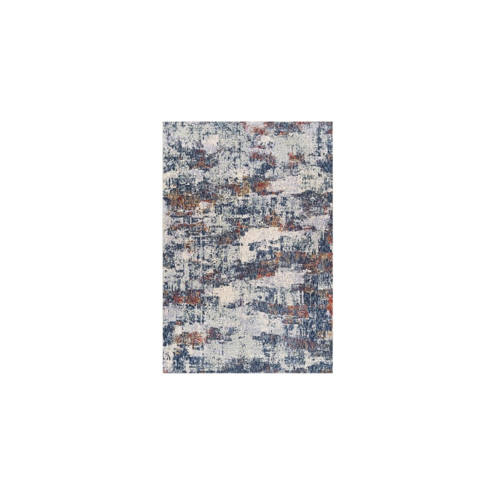 Surya Infinity Inf-2308 Dark Blue Rug 10' X 14'