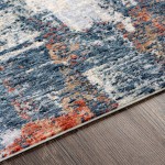 Surya Infinity Inf-2308 Dark Blue Rug 12' X 15'