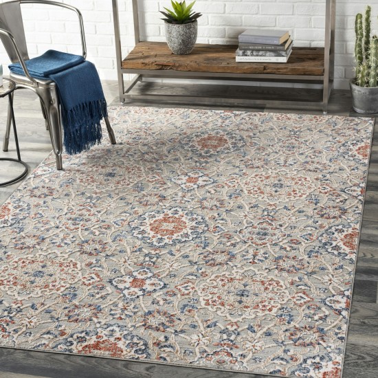 Surya Infinity Inf-2309 Dark Blue Rug 10' X 14'