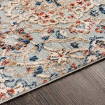 Surya Infinity Inf-2309 Dark Blue Rug 12' X 15'