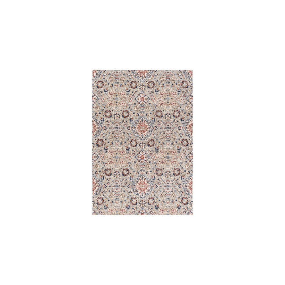 Surya Infinity Inf-2309 Dark Blue Rug 6'7" X 9' Surya Infinity Inf-2309 Dark Blue Rug 6'7" X 9'