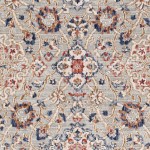 Surya Infinity Inf-2309 Dark Blue Rug 6'7" X 9'