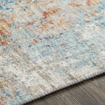 Surya Iris Irs-2318 Blue Rug 9' X 12'