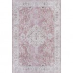 Surya Iris Irs-2321 Mauve Rug 2'3" X 3'9"