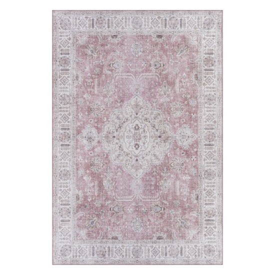 Surya Iris Irs-2321 Mauve Rug 2'3" X 3'9"