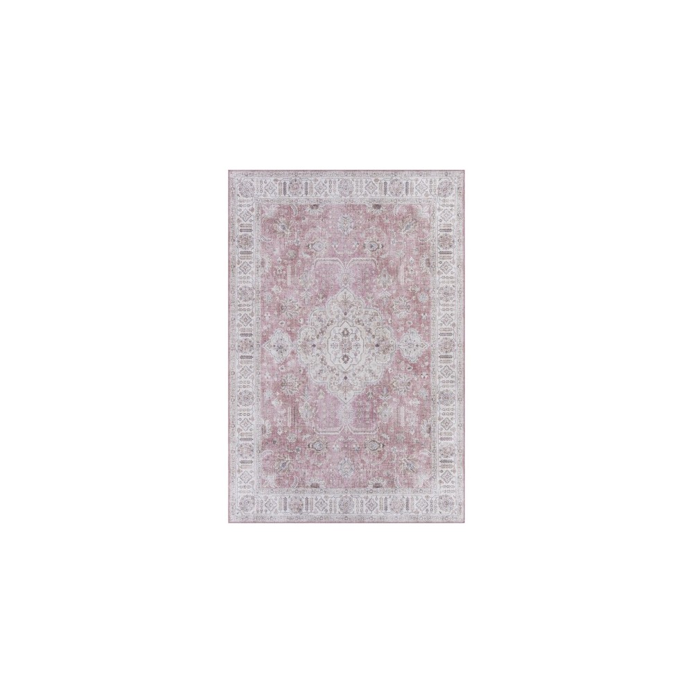 Surya Iris Irs-2321 Mauve Rug 2'3" X 3'9"