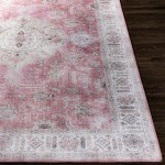 Surya Iris Irs-2321 Mauve Rug 2'3" X 3'9"