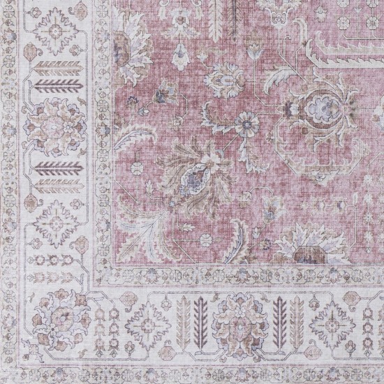 Surya Iris Irs-2321 Mauve Rug 2'3" X 3'9"