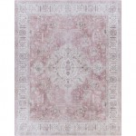 Surya Iris Irs-2321 Mauve Rug 7'6" X 9'6"