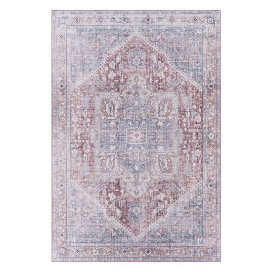 Surya Iris Rose Rug 2'3" X 3'9"