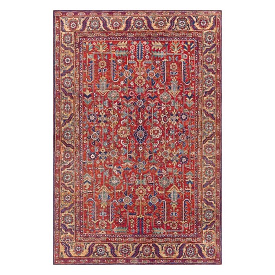 Surya Iris Irs-2332 Rug 2'3" X 3'9"