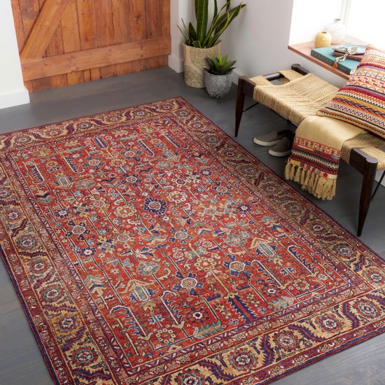 Surya Iris Irs-2332 Rug 2'3" X 3'9"