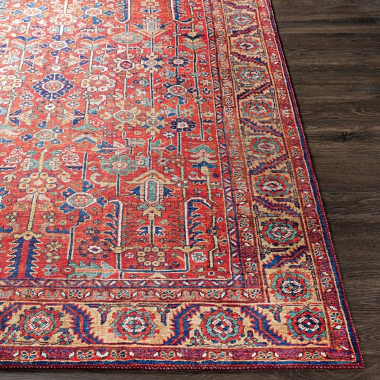 Surya Iris Irs-2332 Rug 2'3" X 3'9"