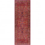 Surya Iris Irs-2332 Rug 2'6" X 7'6"