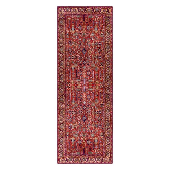 Surya Iris Irs-2332 Rug 2'6" X 7'6"