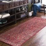 Surya Iris Irs-2332 Rug 2'6" X 7'6"
