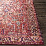 Surya Iris Irs-2332 Rug 2'6" X 7'6"