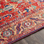 Surya Iris Irs-2332 Rug 2'6" X 7'6"