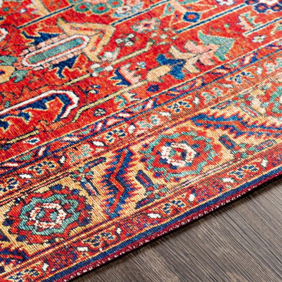 Surya Iris Irs-2332 Rug 2'6" X 7'6"