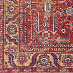 Surya Iris Irs-2332 Rug 2'6" X 7'6"