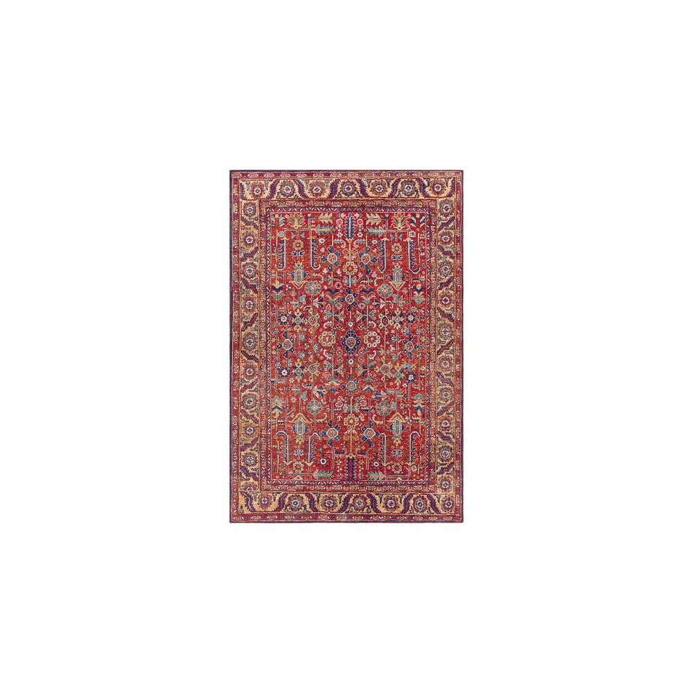 Surya Iris Irs-2332 Rug 3'6" X 5'6"