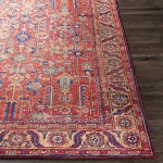 Surya Iris Irs-2332 Rug 3'6" X 5'6"