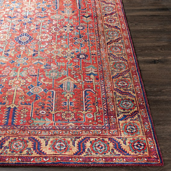 Surya Iris Irs-2332 Rug 3'6" X 5'6"