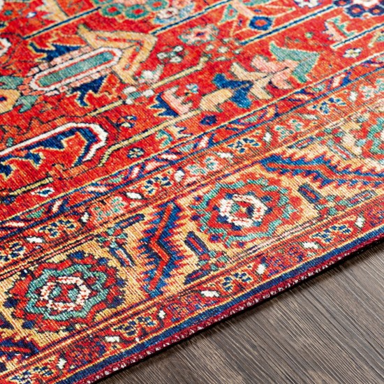 Surya Iris Irs-2332 Rug 3'6" X 5'6"