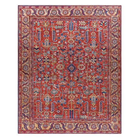 Surya Iris Irs-2332 Rug 7'6" X 9'6"