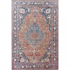 Surya Iris Irs-2333 Dark Blue Rug 2'3" X 3'9"