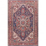 Surya Iris Irs-2336 Rug 2'3" X 3'9"