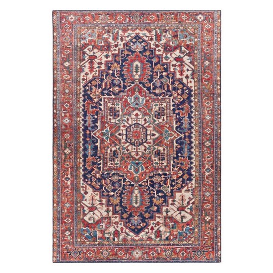 Surya Iris Irs-2336 Rug 2'3" X 3'9"