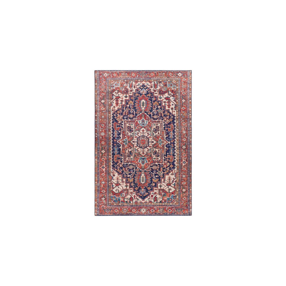 Surya Iris Irs-2336 Rug 2'3" X 3'9" Surya Iris Irs-2336 Rug 2'3" X 3'9"