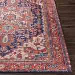 Surya Iris Irs-2336 Rug 2'3" X 3'9"