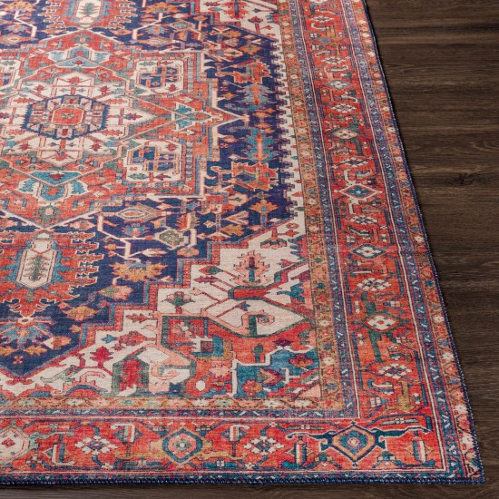 Surya Iris Irs-2336 Rug 2'3" X 3'9"