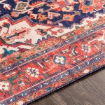 Surya Iris Irs-2336 Rug 2'3" X 3'9"